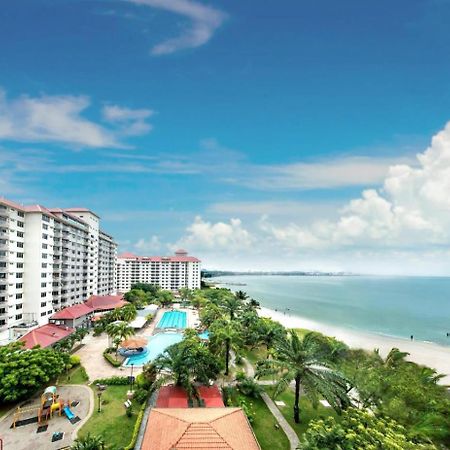 Ruiyas Sea View Condominium Portdickson Port Dickson Extérieur photo