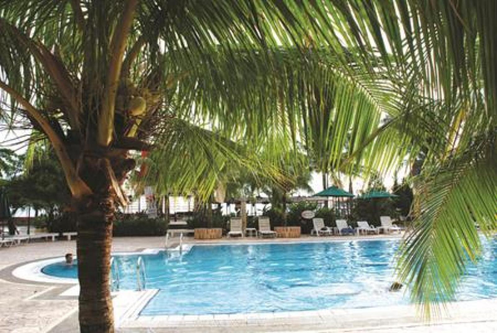 Ruiyas Sea View Condominium Portdickson Port Dickson Extérieur photo