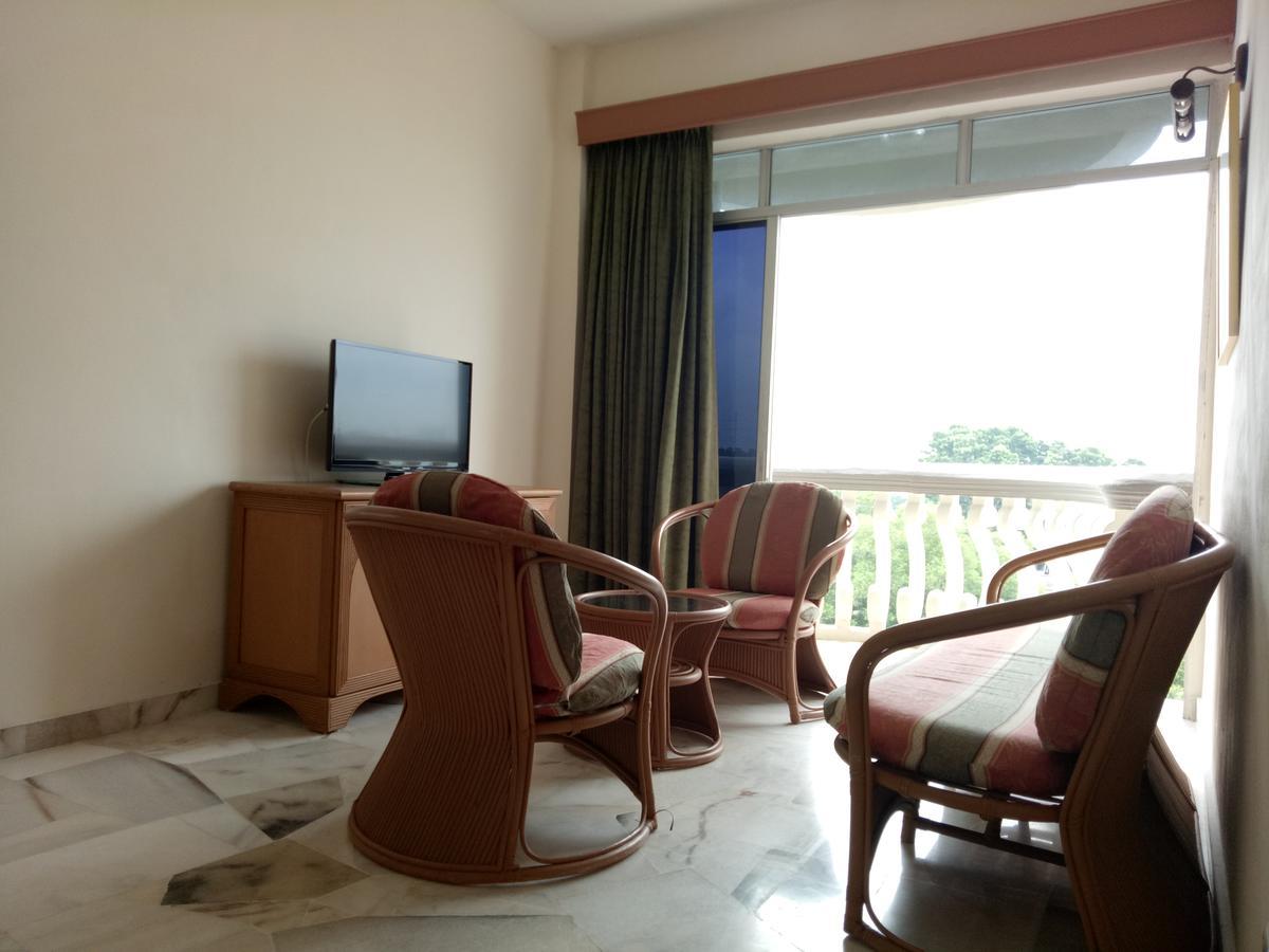 Ruiyas Sea View Condominium Portdickson Port Dickson Extérieur photo