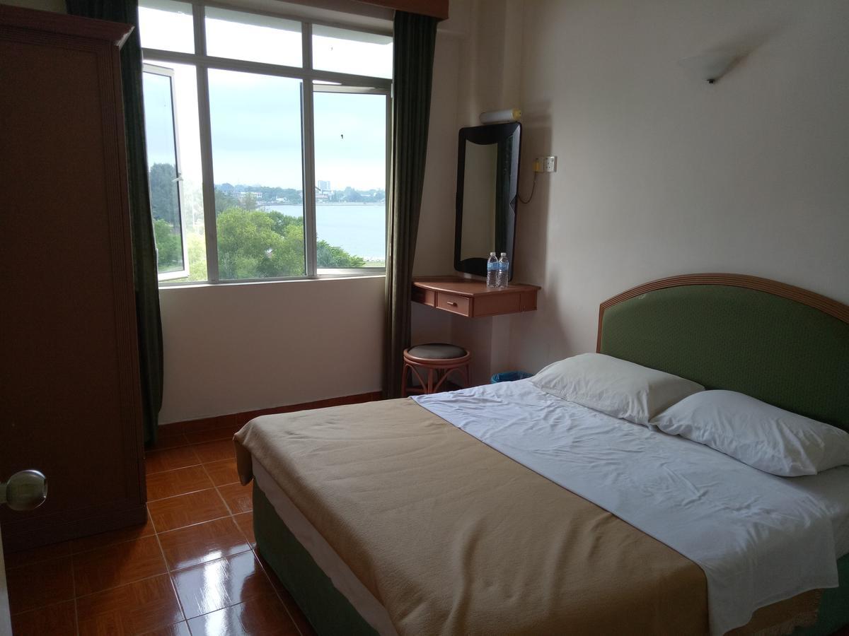 Ruiyas Sea View Condominium Portdickson Port Dickson Extérieur photo