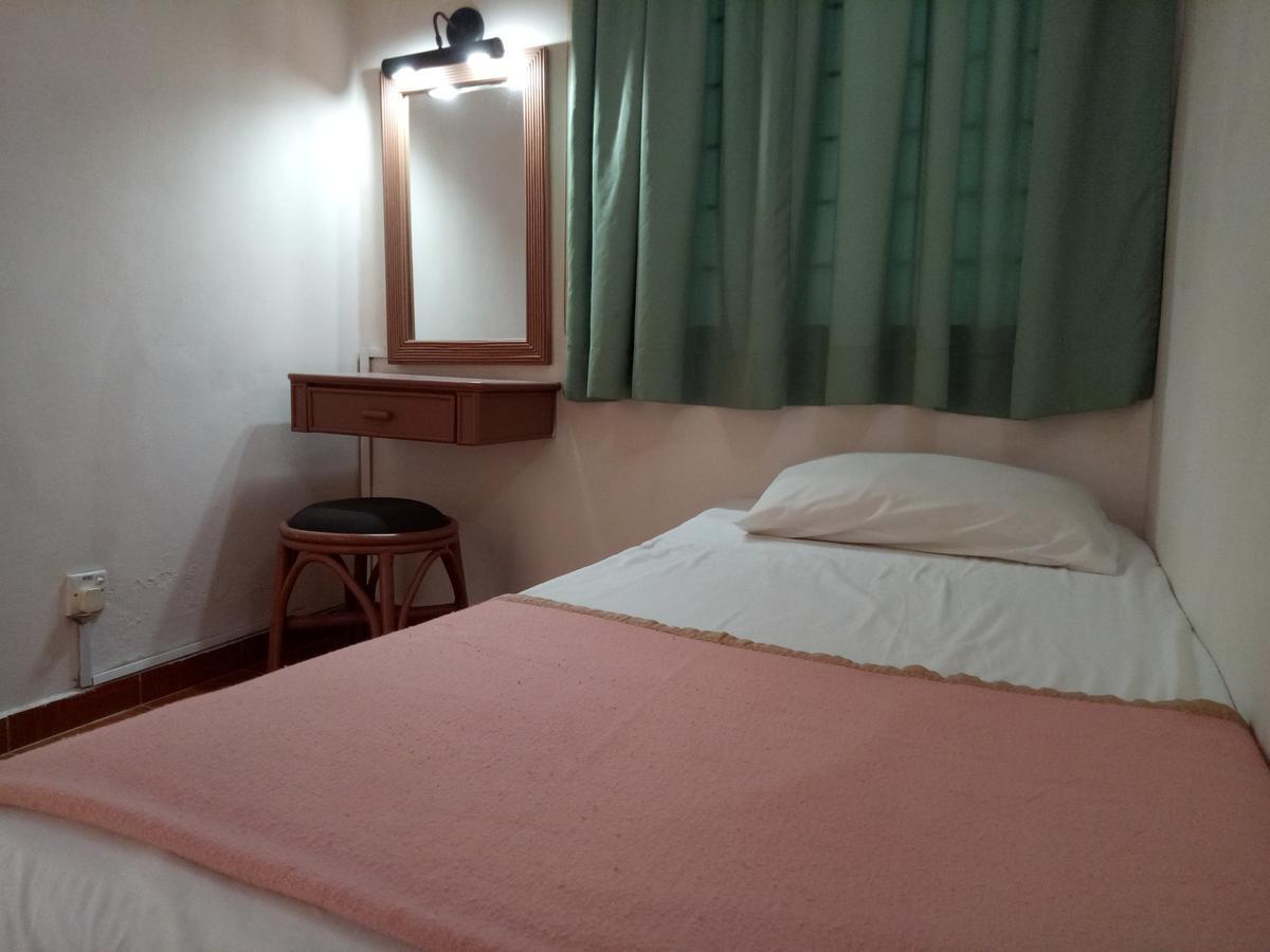 Ruiyas Sea View Condominium Portdickson Port Dickson Extérieur photo
