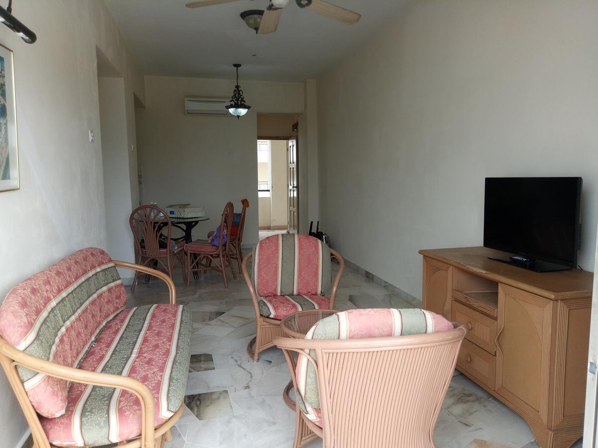 Ruiyas Sea View Condominium Portdickson Port Dickson Extérieur photo