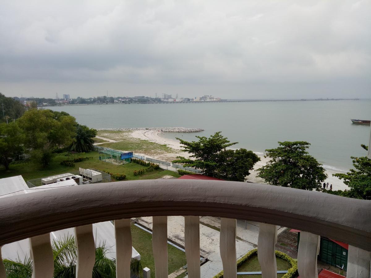 Ruiyas Sea View Condominium Portdickson Port Dickson Extérieur photo